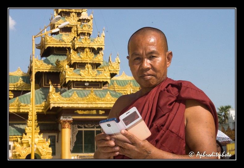 Myanmar portraits 159